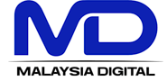Malaysia Digital logo