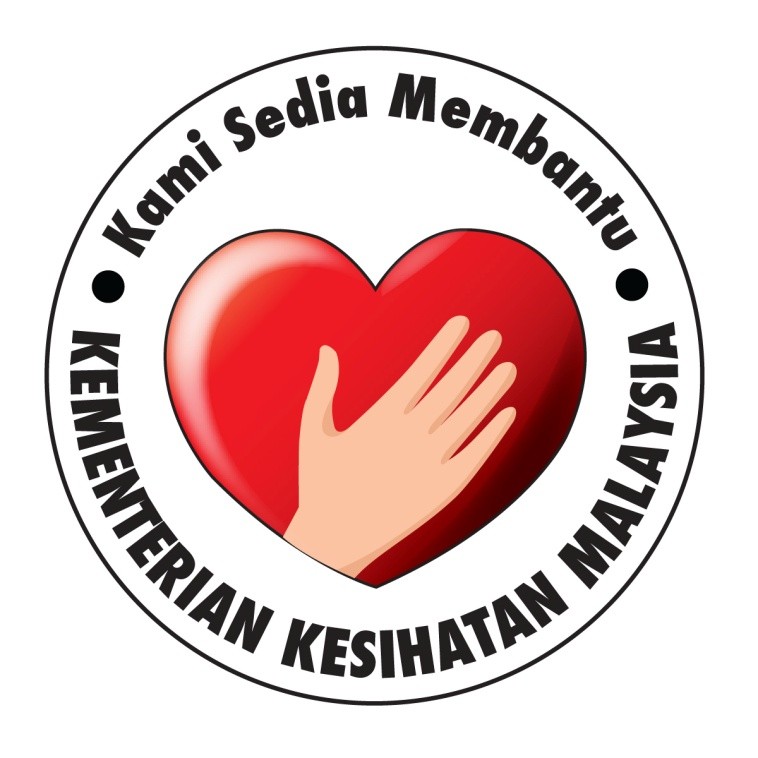 Ministry of Health Malaysia logo