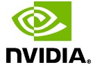 NVIDIA logo