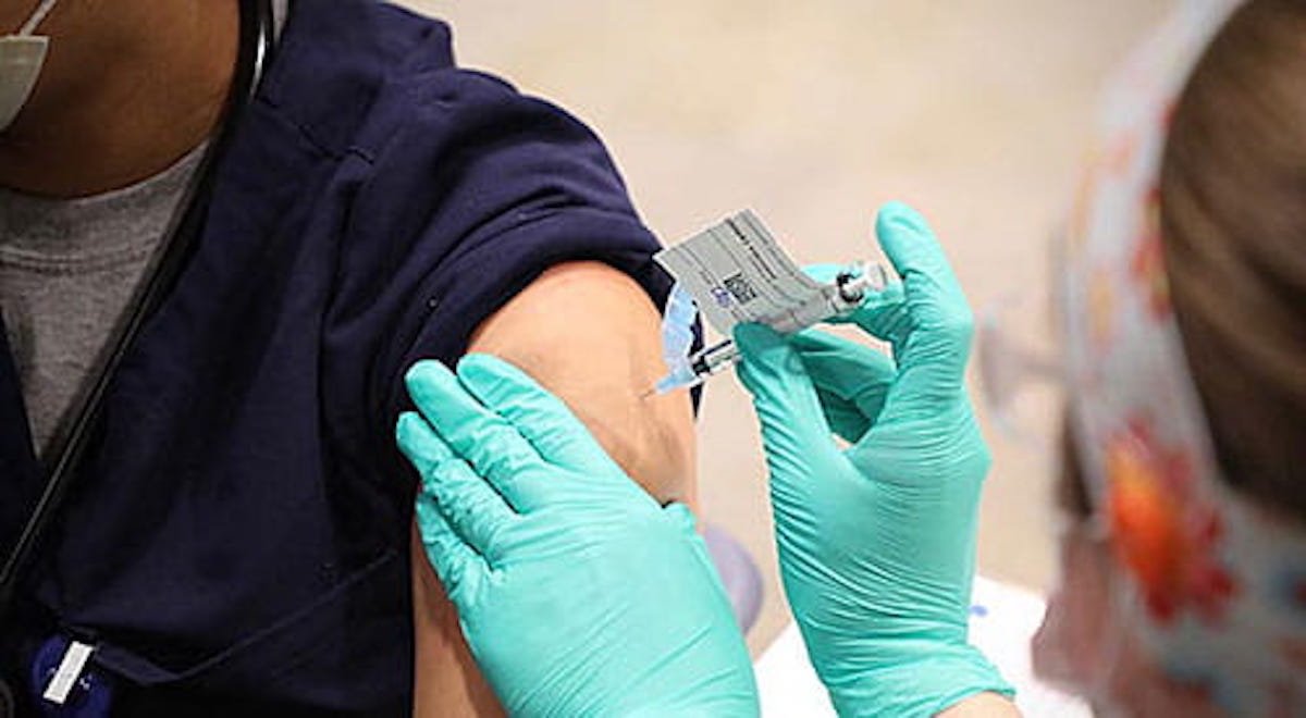 COVID-19 Vaccine Myths Debunked