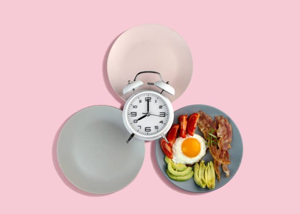 losing weight by skipping dinner