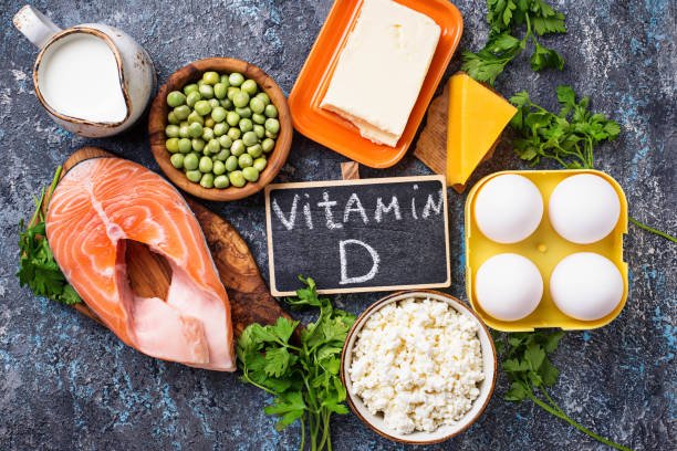 Vitamin D and Osteoporosis