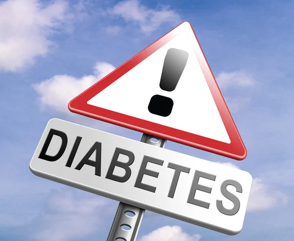 Diabetes Warning Signs That You Might Be Ignoring