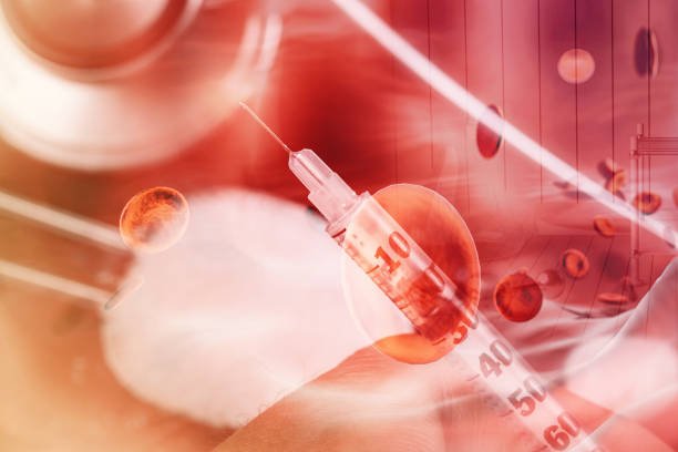 Hypoglycemia Injections Help With Weight Loss